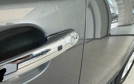 KIA Sorento II рестайлинг, 2016 год, 1 645 000 рублей, 26 фотография