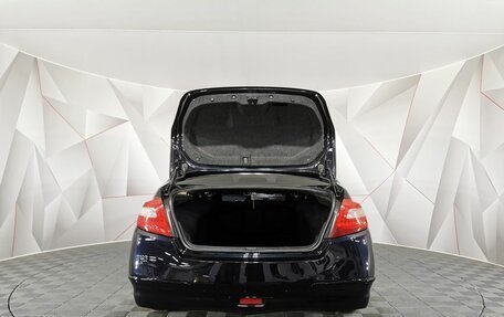 Nissan Teana, 2010 год, 595 150 рублей, 11 фотография