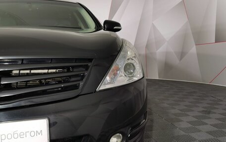 Nissan Teana, 2010 год, 595 150 рублей, 10 фотография