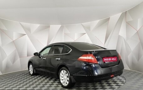 Nissan Teana, 2010 год, 595 150 рублей, 4 фотография