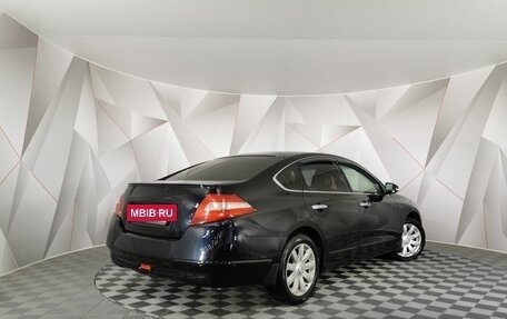Nissan Teana, 2010 год, 595 150 рублей, 2 фотография