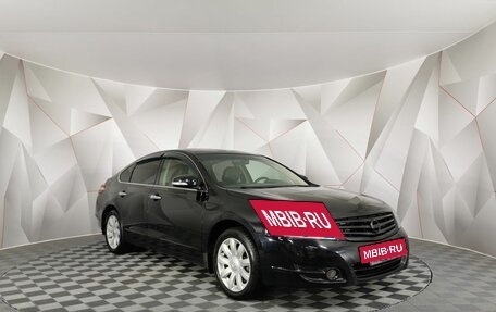Nissan Teana, 2010 год, 595 150 рублей, 3 фотография