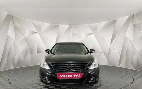 Nissan Teana, 2010 год, 595 150 рублей, 7 фотография