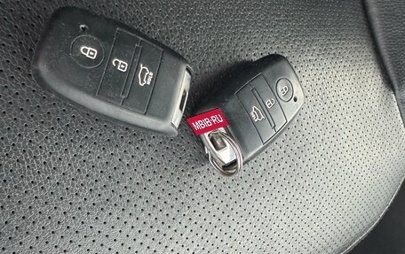 KIA Sorento II рестайлинг, 2016 год, 1 645 000 рублей, 25 фотография
