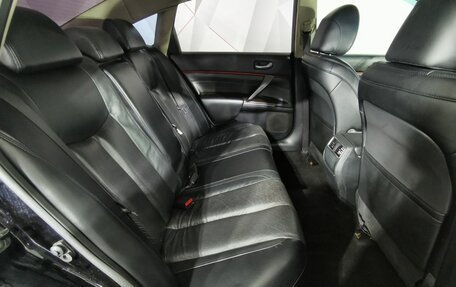 Nissan Teana, 2010 год, 595 150 рублей, 15 фотография