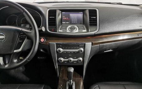 Nissan Teana, 2010 год, 595 150 рублей, 14 фотография