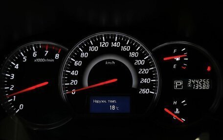 Nissan Teana, 2010 год, 595 150 рублей, 17 фотография