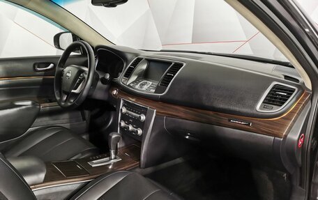 Nissan Teana, 2010 год, 595 150 рублей, 12 фотография