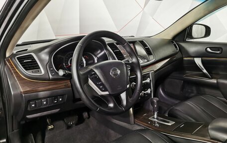 Nissan Teana, 2010 год, 595 150 рублей, 18 фотография