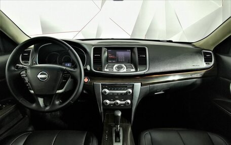 Nissan Teana, 2010 год, 595 150 рублей, 13 фотография