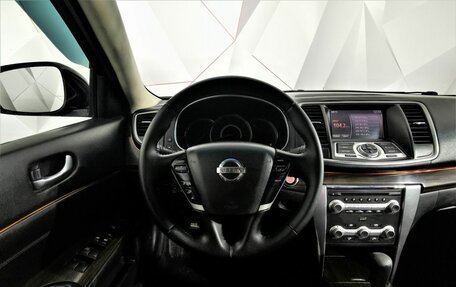 Nissan Teana, 2010 год, 595 150 рублей, 19 фотография