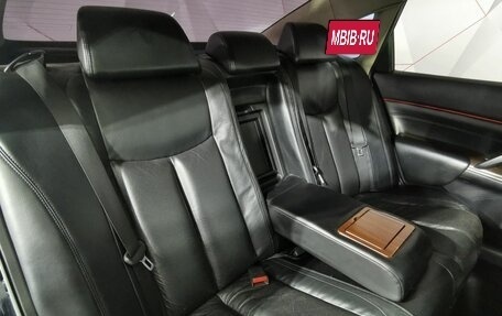 Nissan Teana, 2010 год, 595 150 рублей, 16 фотография