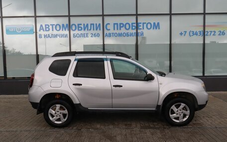 Renault Duster I рестайлинг, 2015 год, 1 149 000 рублей, 6 фотография