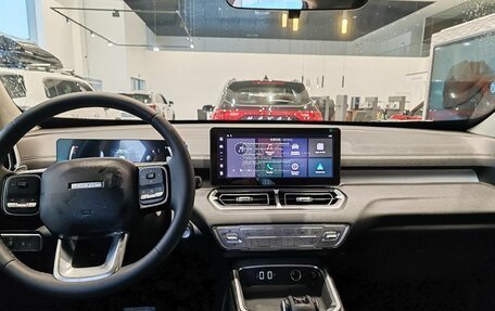 Haval H5, 2026 год, 4 049 000 рублей, 11 фотография