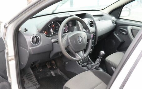 Renault Duster I рестайлинг, 2015 год, 1 149 000 рублей, 9 фотография