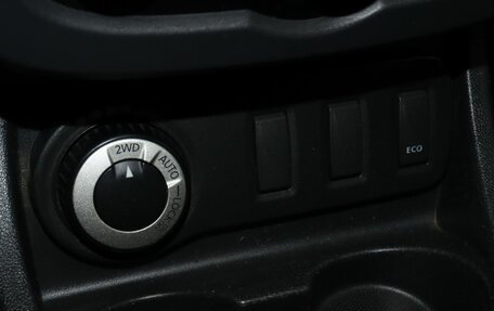 Renault Duster I рестайлинг, 2015 год, 1 149 000 рублей, 10 фотография