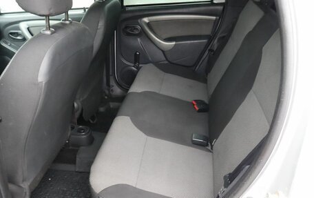 Renault Duster I рестайлинг, 2015 год, 1 149 000 рублей, 14 фотография