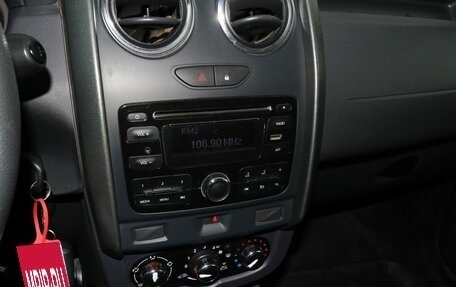 Renault Duster I рестайлинг, 2015 год, 1 149 000 рублей, 11 фотография