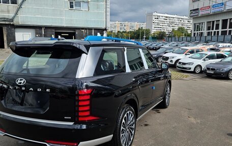 Hyundai Palisade, 2026 год, 9 400 000 рублей, 2 фотография