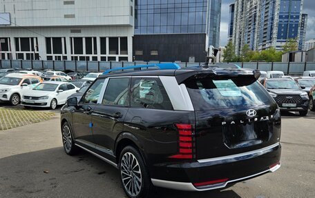 Hyundai Palisade, 2026 год, 9 400 000 рублей, 3 фотография