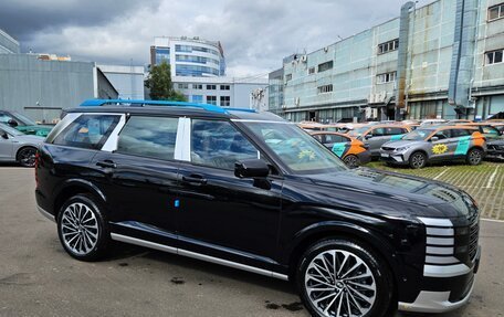 Hyundai Palisade, 2026 год, 9 400 000 рублей, 4 фотография
