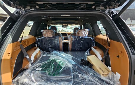Hyundai Palisade, 2026 год, 9 400 000 рублей, 11 фотография