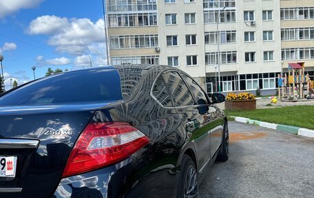 Nissan Teana, 2010 год, 920 000 рублей, 10 фотография