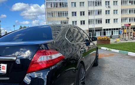 Nissan Teana, 2010 год, 920 000 рублей, 9 фотография
