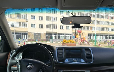 Nissan Teana, 2010 год, 920 000 рублей, 3 фотография
