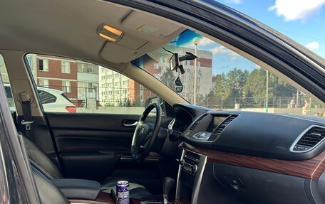 Nissan Teana, 2010 год, 920 000 рублей, 7 фотография