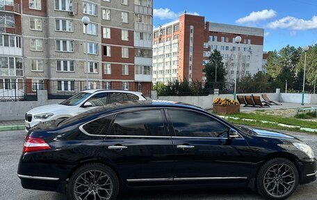 Nissan Teana, 2010 год, 920 000 рублей, 8 фотография