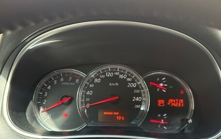 Nissan Teana, 2010 год, 920 000 рублей, 2 фотография