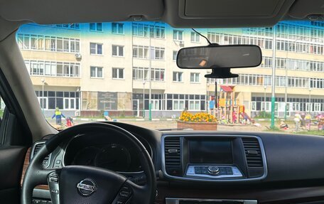 Nissan Teana, 2010 год, 920 000 рублей, 4 фотография