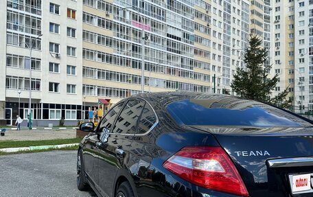 Nissan Teana, 2010 год, 920 000 рублей, 12 фотография