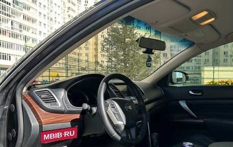 Nissan Teana, 2010 год, 920 000 рублей, 5 фотография