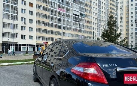 Nissan Teana, 2010 год, 920 000 рублей, 13 фотография