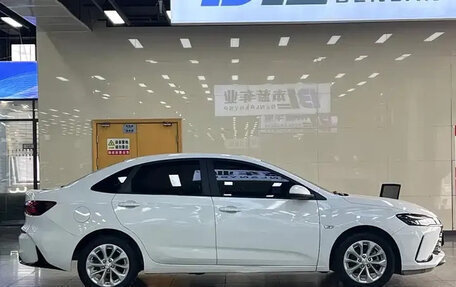 Chevrolet Cruze II, 2023 год, 1 006 000 рублей, 3 фотография