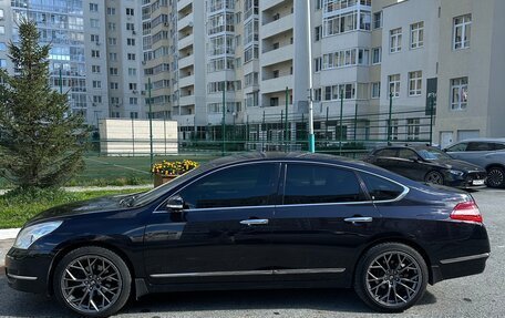 Nissan Teana, 2010 год, 920 000 рублей, 14 фотография