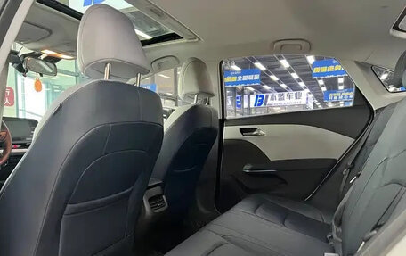 Chevrolet Cruze II, 2023 год, 1 006 000 рублей, 9 фотография