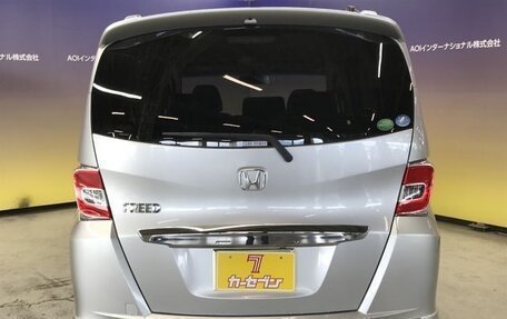 Honda Freed I, 2012 год, 850 000 рублей, 5 фотография