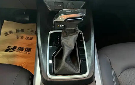 Chevrolet Cruze II, 2023 год, 1 006 000 рублей, 8 фотография