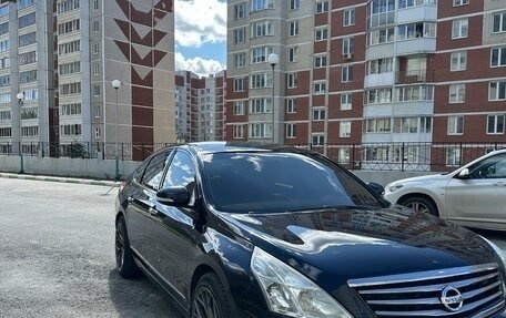 Nissan Teana, 2010 год, 920 000 рублей, 16 фотография