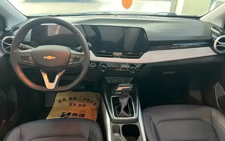 Chevrolet Cruze II, 2023 год, 1 006 000 рублей, 7 фотография