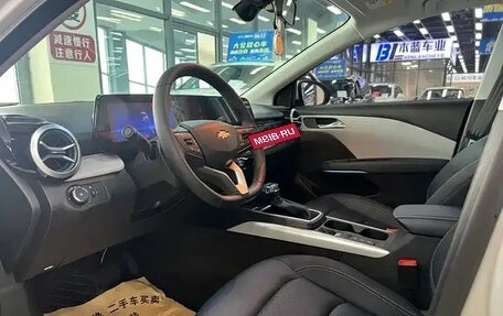 Chevrolet Cruze II, 2023 год, 1 006 000 рублей, 6 фотография