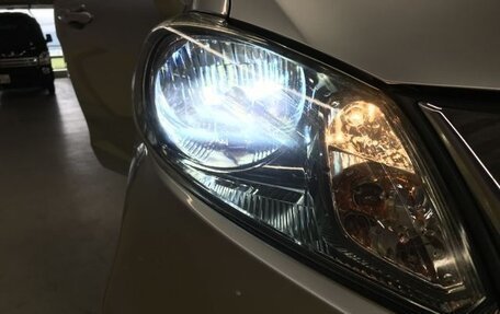 Honda Freed I, 2012 год, 850 000 рублей, 7 фотография
