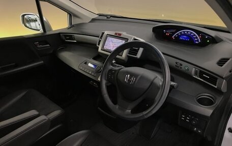 Honda Freed I, 2012 год, 850 000 рублей, 13 фотография