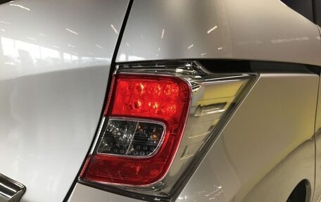 Honda Freed I, 2012 год, 850 000 рублей, 9 фотография