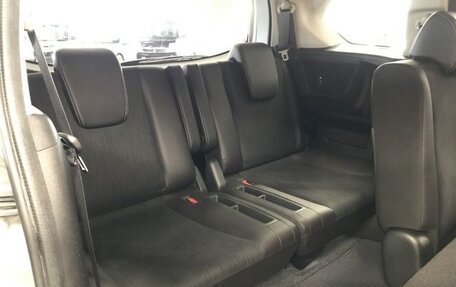 Honda Freed I, 2012 год, 850 000 рублей, 16 фотография