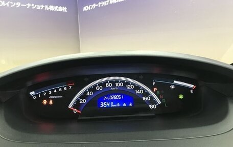 Honda Freed I, 2012 год, 850 000 рублей, 19 фотография