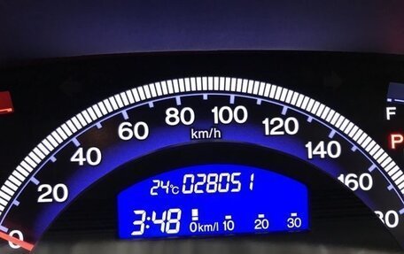 Honda Freed I, 2012 год, 850 000 рублей, 10 фотография
